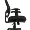 offices to go11641b high back manager chair side