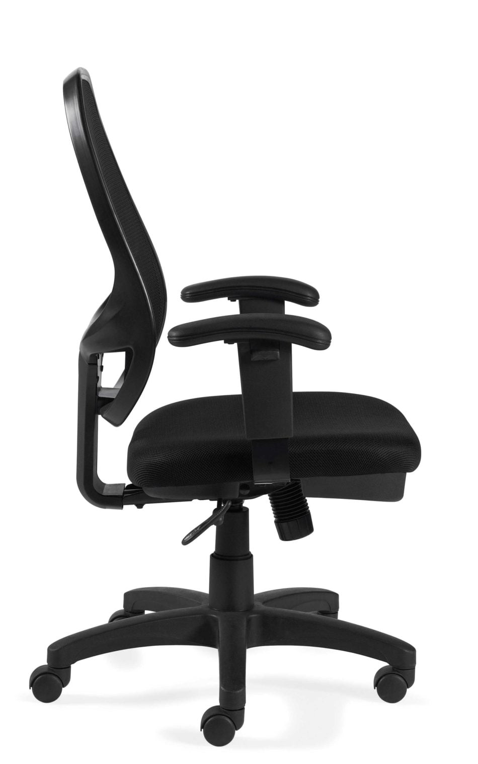 offices to go11641b high back manager chair side