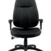 Offices to Go 11652 Manager's Chair Front