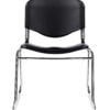 Offices to Go Stacking Guest Chair 11700 Front