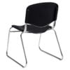 Offices to Go Stacking Guest Chair 11700 Reg Back