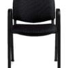 Offices to Go 11703 Padded Stacking Chair Front