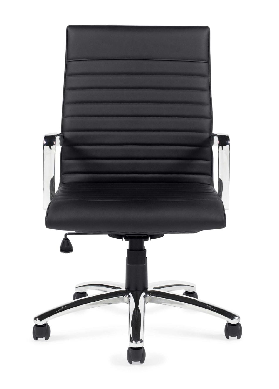 Offices to Go 11730B Executive or Conference Room Chair Front