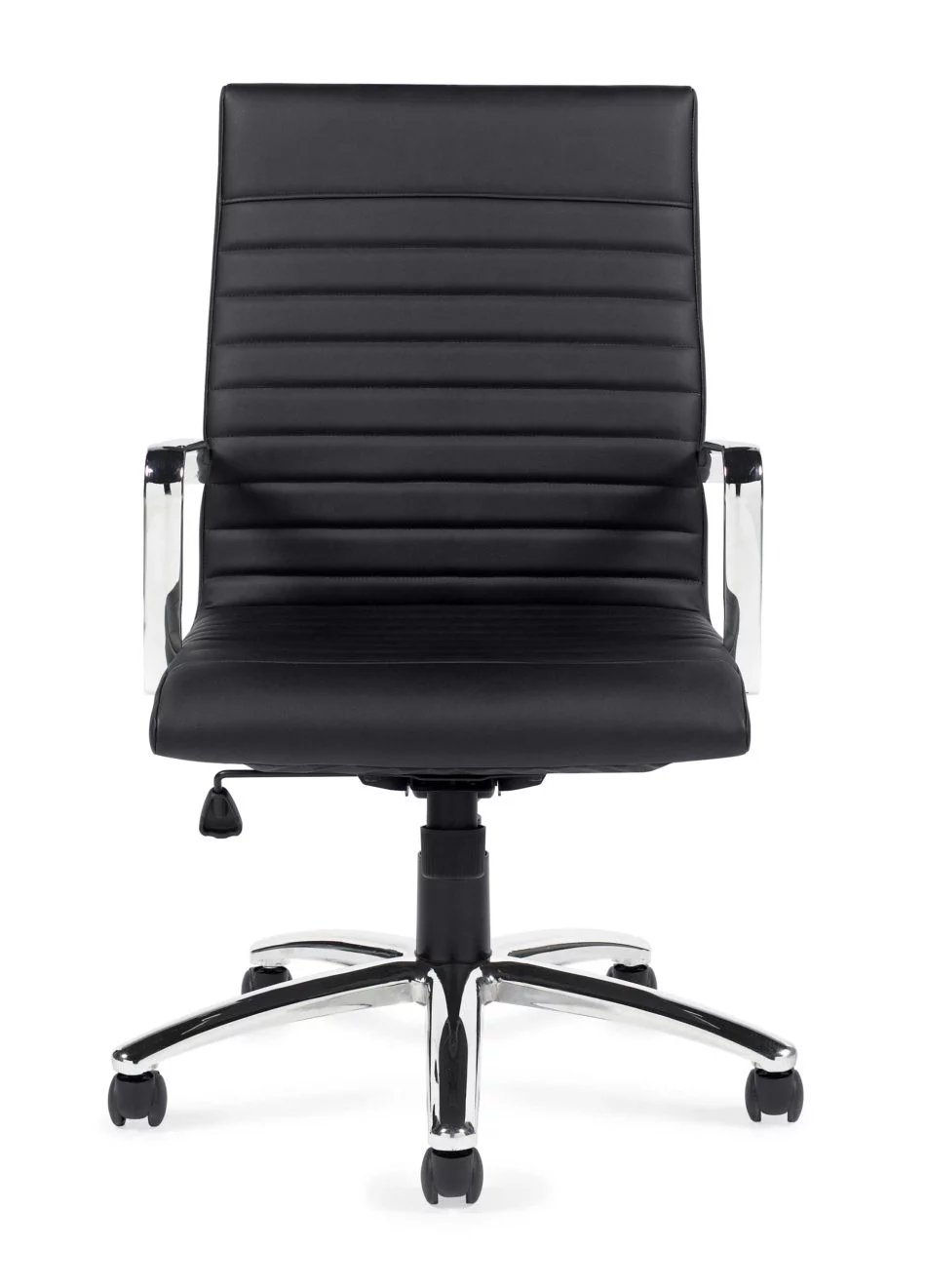Offices to Go 11730B Executive or Conference Room Chair Front