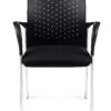 Offices To Go 11740B Guest Chair Front