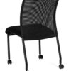 Offices to Go 11761B Training Room Chair Reg Back