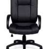 Offices to Go 2700-BL20 Executive or Conference Room Chair Front