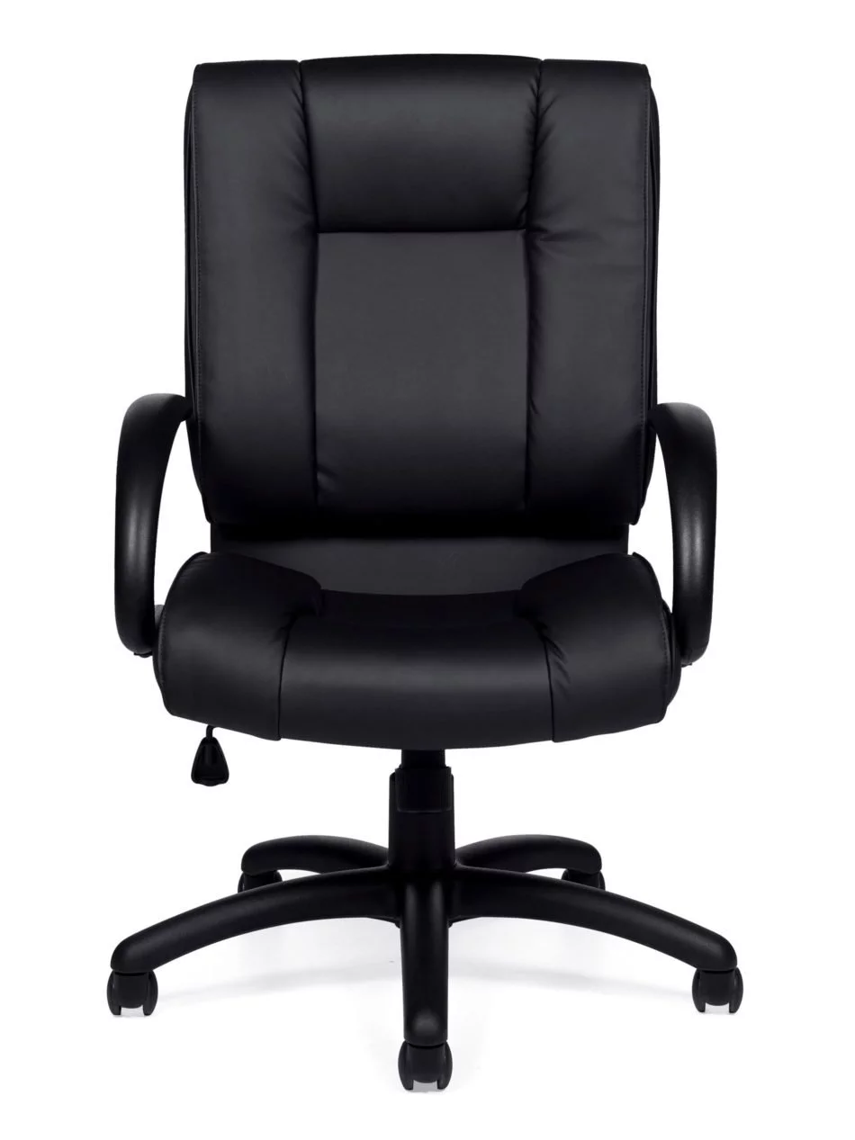 Offices to Go 2700-BL20 Executive or Conference Room Chair Front