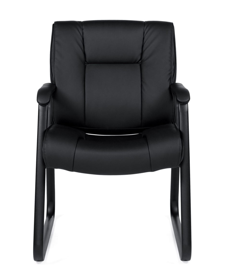 Offices to Go 2782 Padded Guest Chair Front