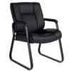 Offices to Go 2782 Padded Guest Chair Front Reg