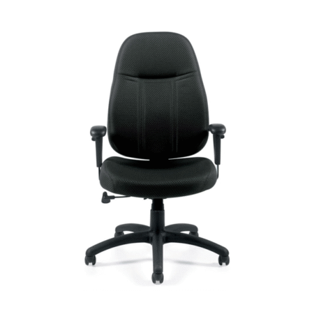 Offices to Go 11652 High Back Tilter Chair