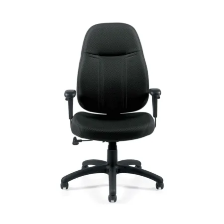 Offices to Go 11652 High Back Tilter Chair