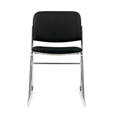 Offices to Go 11697 Armless Stack Chair