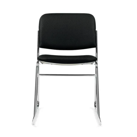 Offices to Go 11697 Armless Stack Chair
