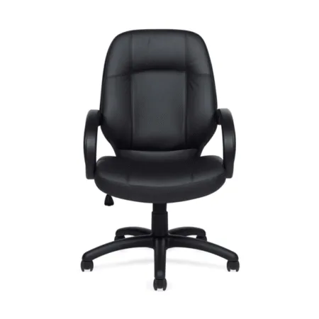 Offices to Go 2788 Luxhide Manager Chair