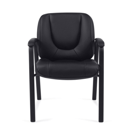 Offices to Go 3915B Luxhide Guest Chair