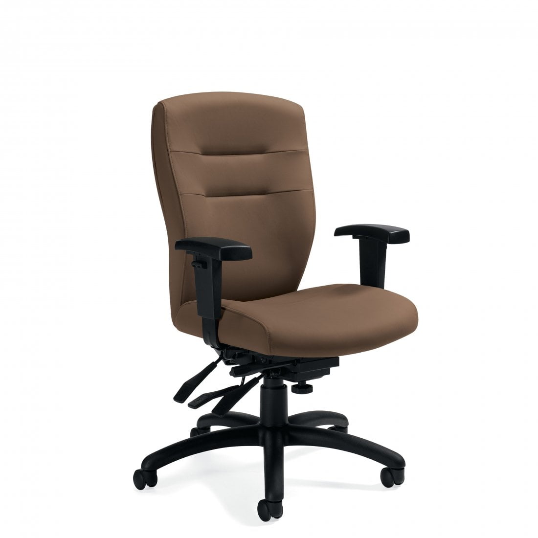 Global Synopsis 50813 Medium Back MultiTilter