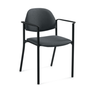 Global Comet 2171 Stacking Armchair