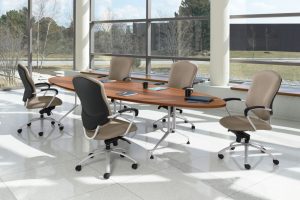 Main Conference Room Table Image