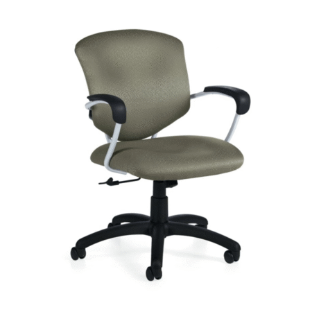 Global Supra 5331-4 Medium Back Tilter
