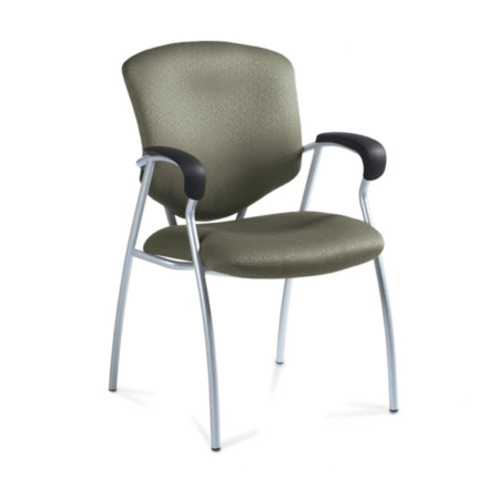 Global Supra 5332 Armchair