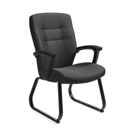 Global Synopsis 5092 Armchair