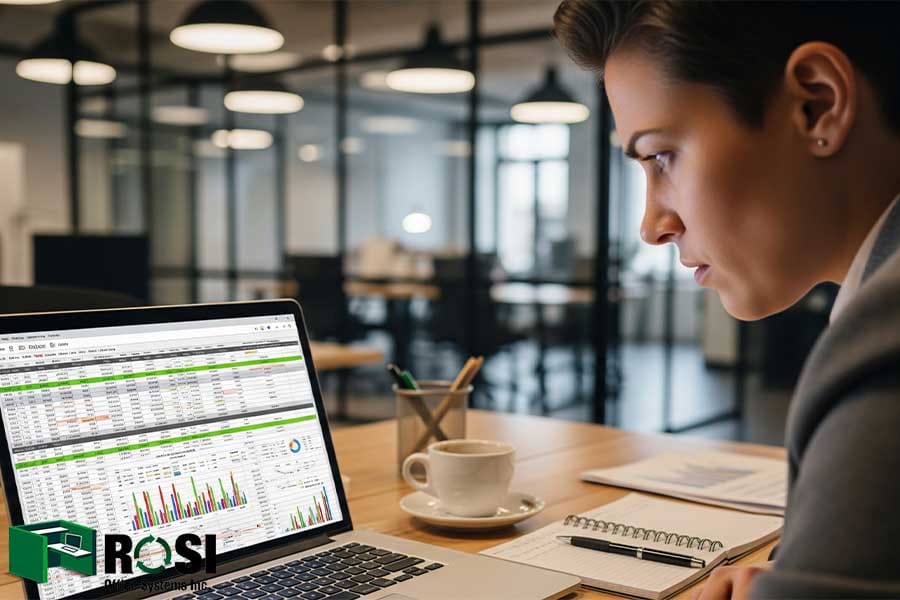 Office Budget Tips-2025