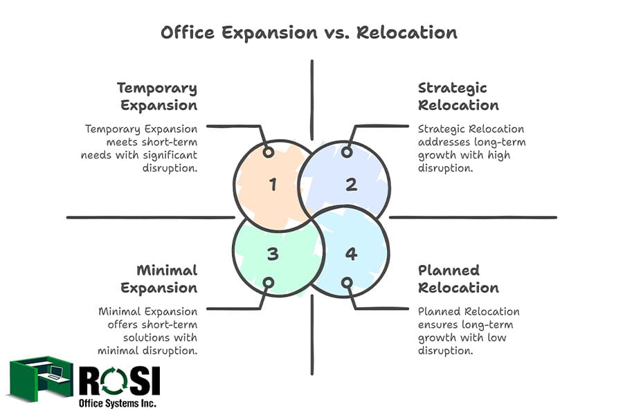 Office Relocation or Office Expansion-2025
