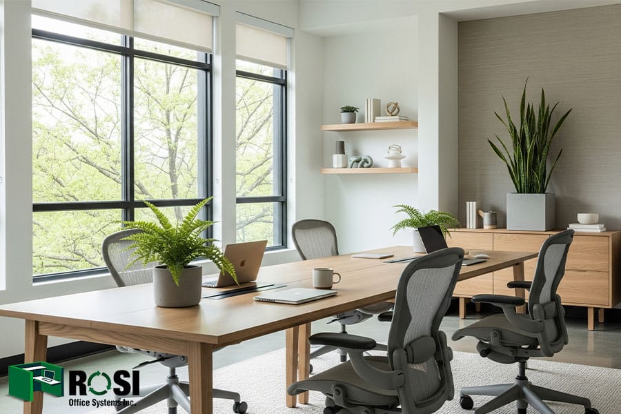 Biophilia and Biophilic Design
