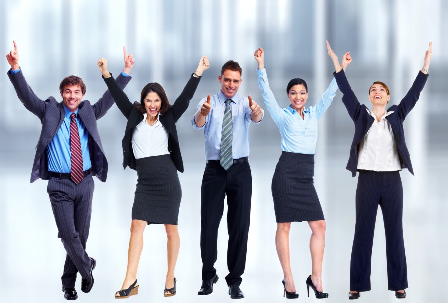 How to Make and Keep Employees Happy How to Make and Keep Employees Happy