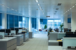 Office Furniture Reconfiguration Houston TX