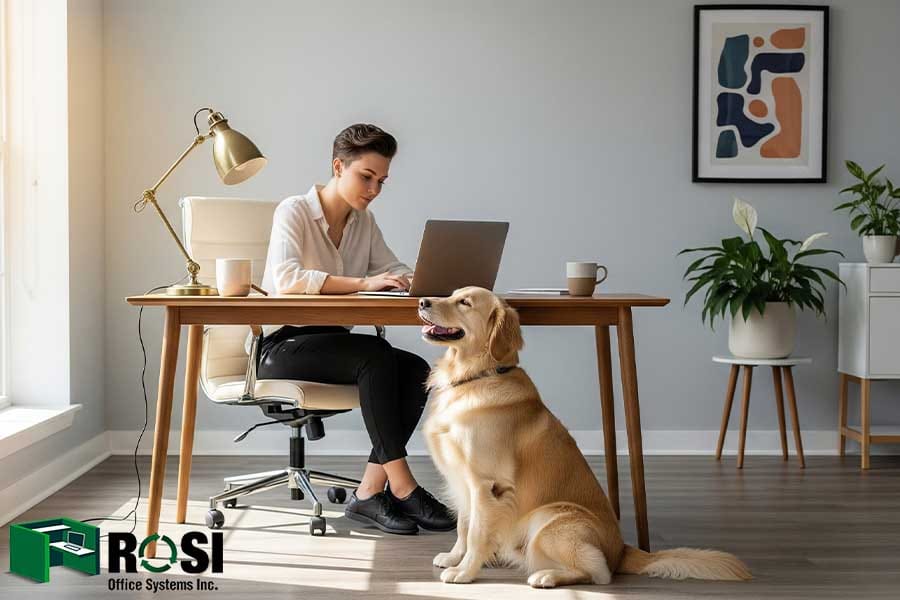 The 15 Most Dog Friendly Offices In The US