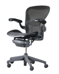 Ergonomic Office Chairs Houston Tx