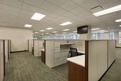 Refurbished Office Cubicles Austin TX