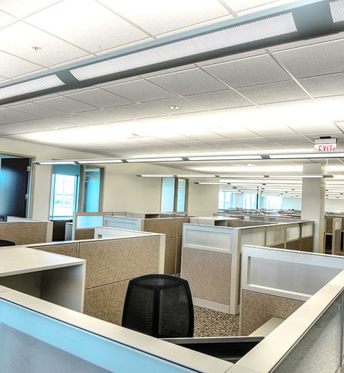 Modern Office Furniture Houston Attractive & Functional