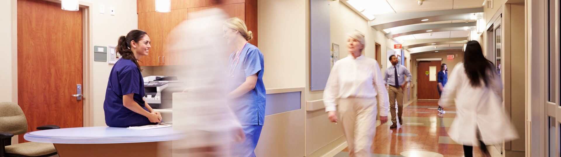 Healthcare