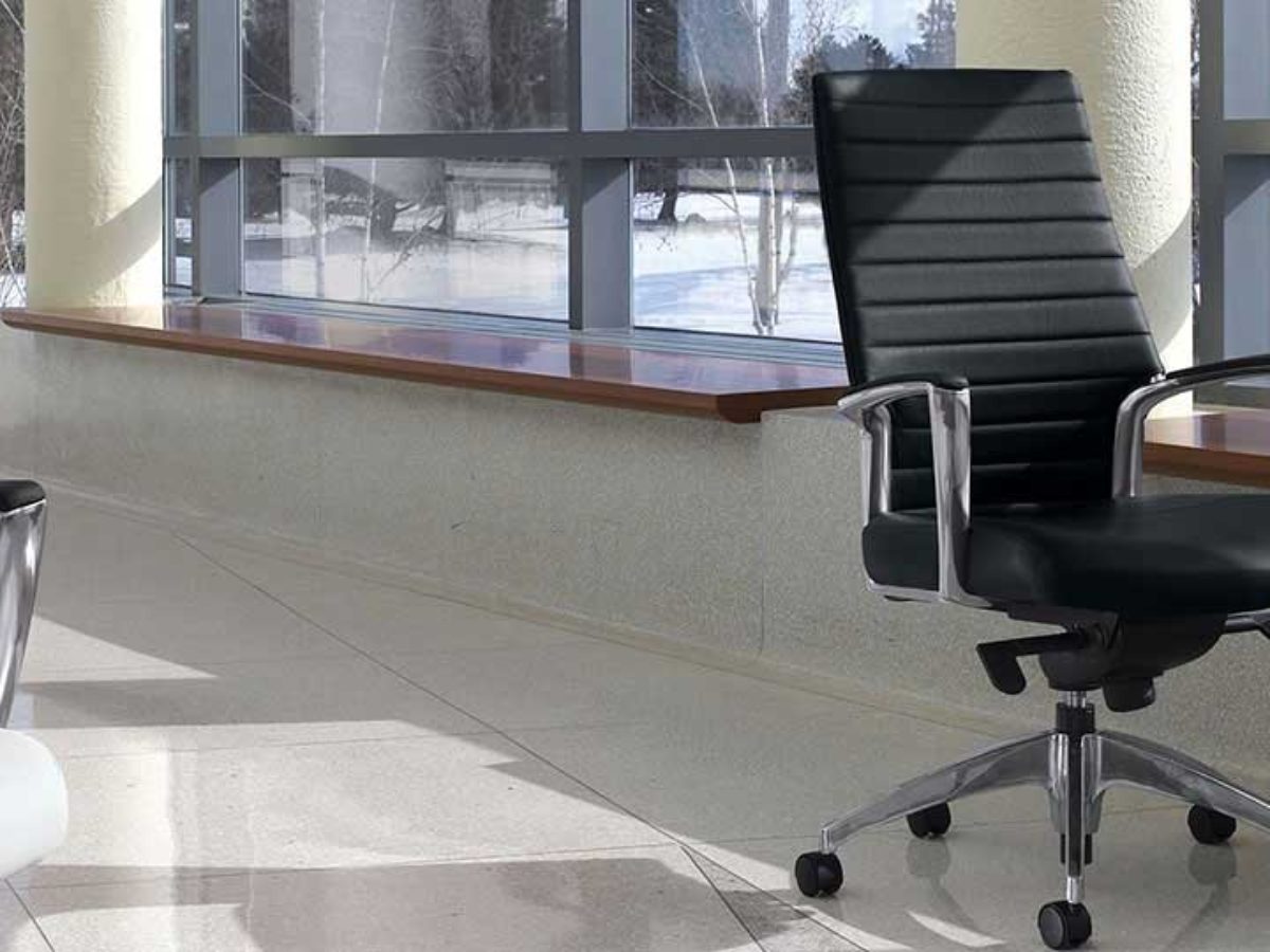 Ergonomic Office Chairs Houston Tx