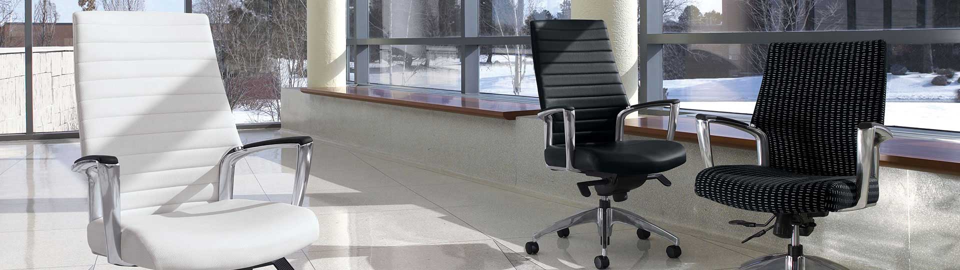 Ergonomic Office Chairs Houston Tx