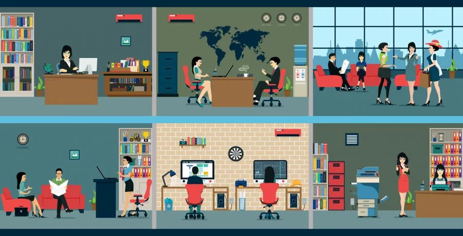 ROSI Office Systems