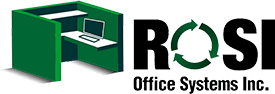ROSI Office Systems Inc. logo