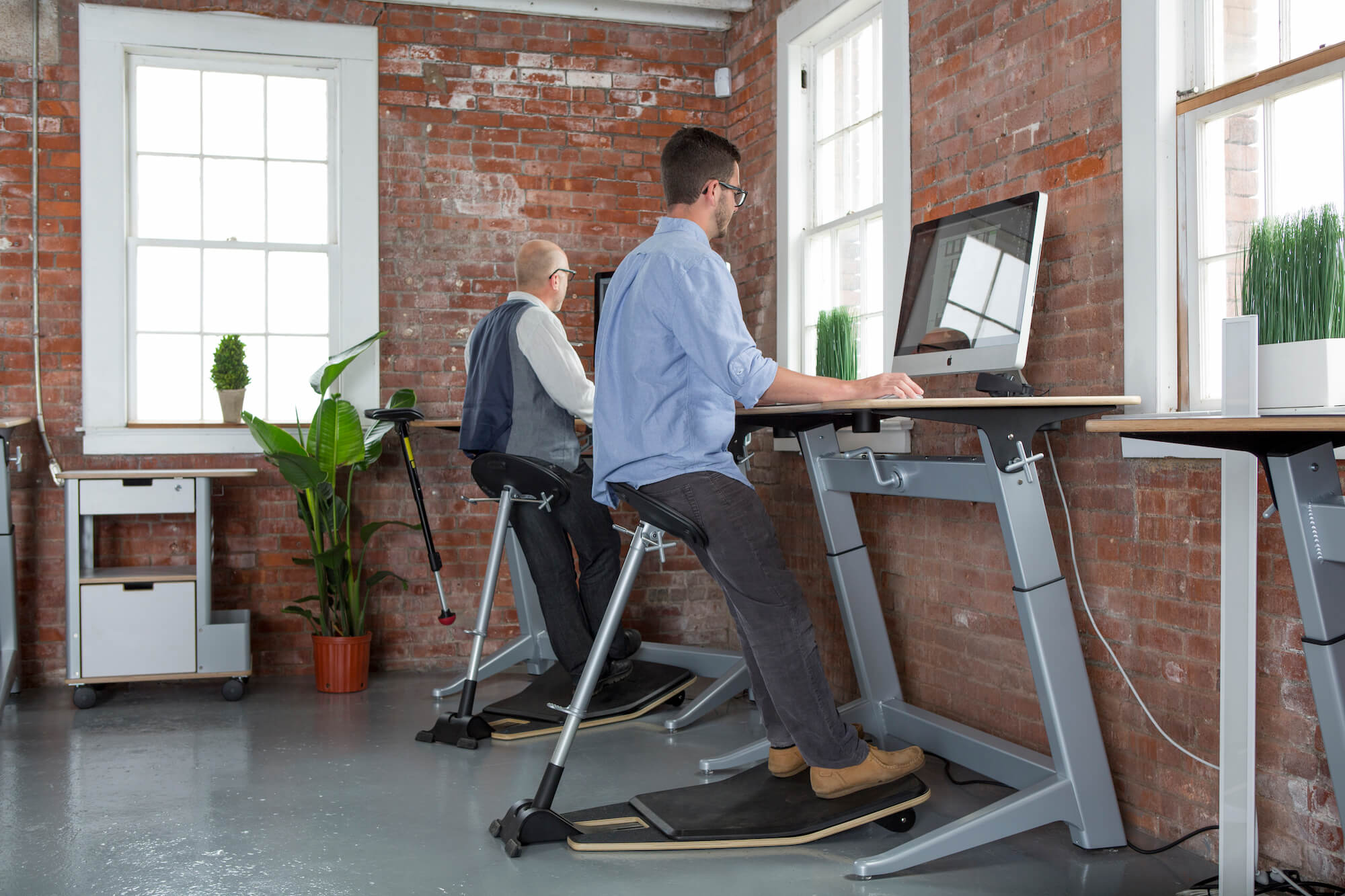 Stand Up Desk