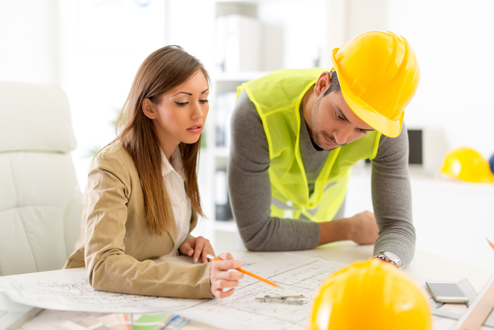 project manager