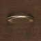Flared Brass Handle (HW)