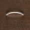 Flared Silver Handle (HS)