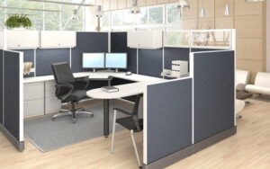 Remanufactured Cubicles San Antonio TX