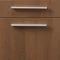 Satin Anodized Handles and Pulls