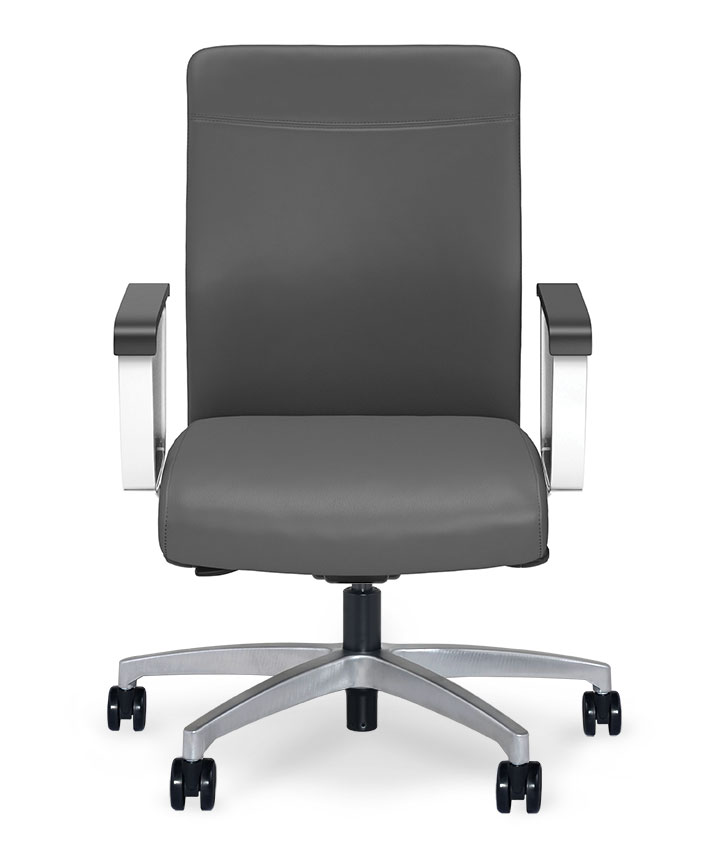 Via Seating Proform Nickel