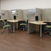 Supra task and guest chairs 5331-2 and 5332C