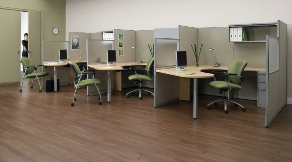 Supra task and guest chairs 5331-2 and 5332C