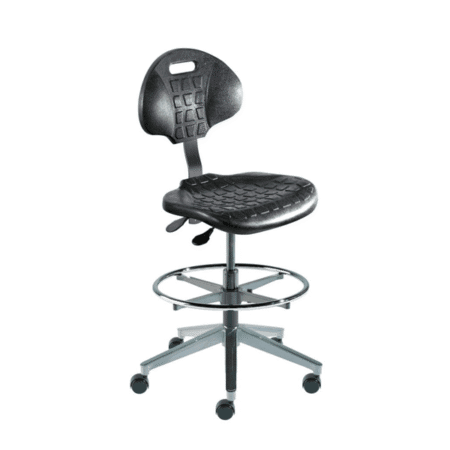 BioFit UniqueU Series High Height Task Chair